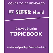 DK Super World: Brazil