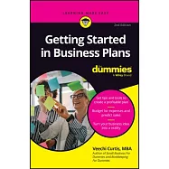 Getting Started in Business Plans for Dummies