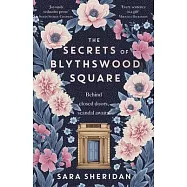 The Secrets of Blythswood Square: The Gripping and Scandalous New 2024 Scottish Historical Novel from the Acclaimed