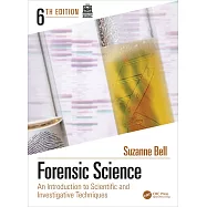 Forensic Science: An Introduction to Scientific and Investigative Techniques