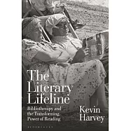 The Literary Lifeline: Bibliotherapy and the Transforming Power of Reading
