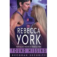 Found Missing