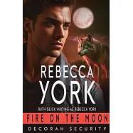Fire on the Moon