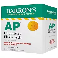 AP World History: Modern Flashcards, Sixth Edition