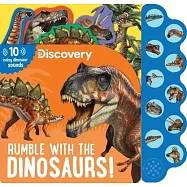 Discovery Kids: Rumble with the Dinosaurs
