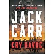 Cry Havoc: A Tom Reece Thriller