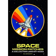 Space: The Mission Patches: Art about NASA