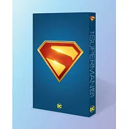 Superman Legacy Box Set