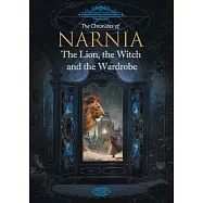 The Chronicles of Narnia: The Lion, the Witch and the Wardrobe