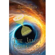 A Parallel World: The Jalopy Chronicles, Book 3 (Large Print Version)