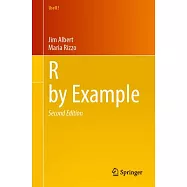 R by Example