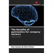 The benefits of gymnastics for company workers
