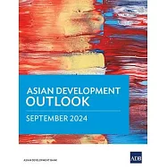 Asian Development Outlook (ADO) September 2024
