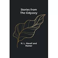 Stories from the Odyssey