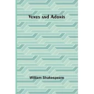 Venus and Adonis