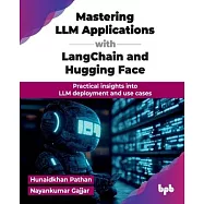 Mastering LLM Applications with LangChain and Hugging Face: Practical insights into LLM deployment and use cases