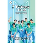 7 Voices,1 Dream: The BTS Story