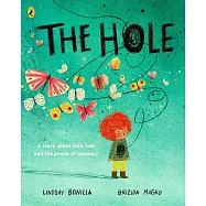 The Hole當你不在，我的悲傷如影隨形