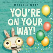 You’re on Your Way!