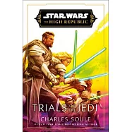 Star Wars: Trials of the Jedi (the High Republic)