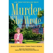 Murder, She Wrote: A Body in Boston