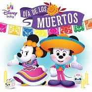 Disney Baby: D&iacute;a de Los Muertos