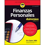 Finanzas Personales Para Dummies