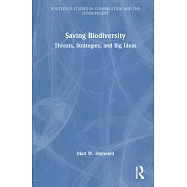 Saving Biodiversity: Threats, Strategies, and Big Ideas