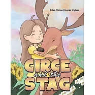 Circe and the Stag