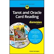 Tarot & Oracle Card Reading for Dummies