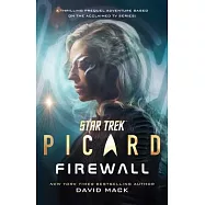 Star Trek: Picard: Firewall