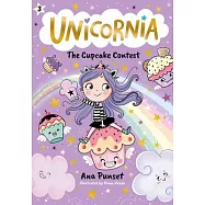 Unicornia: The Cupcake Contest