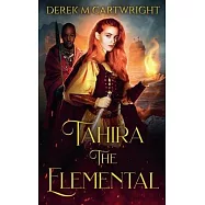 Tahira The Elemental