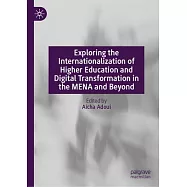 Internationalization of Higher Education and Digital Transformation: Insights from Morocco and Beyond