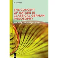 The Concept of Nature in Classical German Philosophy