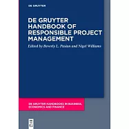 de Gruyter Handbook of Responsible Project Management
