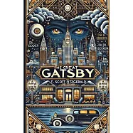The Great Gatsby(Illustrated)
