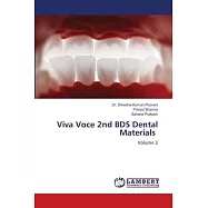 Viva Voce 2nd BDS Dental Materials