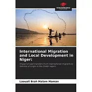 International Migration and Local Development in Niger