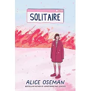 Solitaire (A Heartstopper novella)