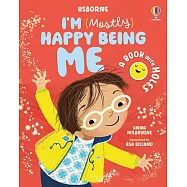 I’m (Mostly) Happy Being ME