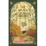 Toad Out of the Hole