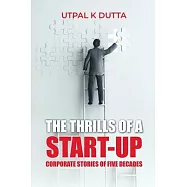 The Thrills of a Start-up