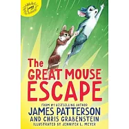 The Great Mouse Escape!: A Word of Mouse Tail
