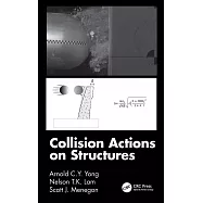 Collision Actions on Structures