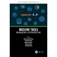 Machine Tools: An Industry 4.0 Perspective