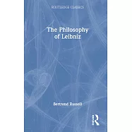 The Philosophy of Leibniz