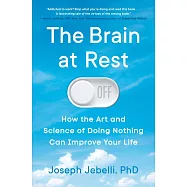 The Brain at Rest: How the Art and Science of Doing Nothing Has the Power to Improve Your Life