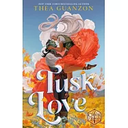 Tusk Love (Critical Role)
