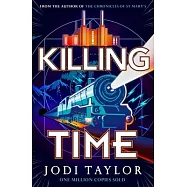 Untitled: The Time Police Book 5